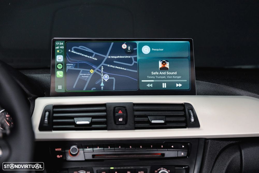 BMW 420 d Coupe Aut. - 7