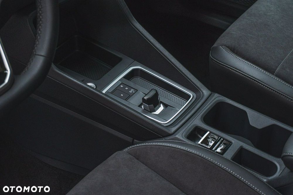 Volkswagen Caddy - 14