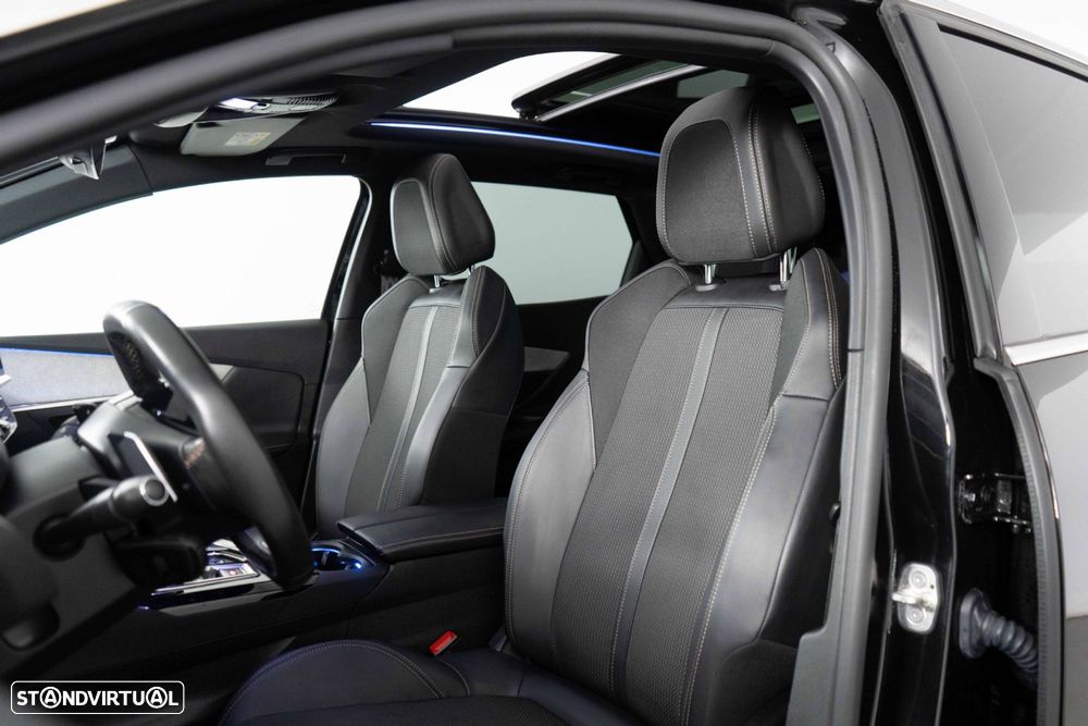 Peugeot 3008 1.6 Hybrid GT e-EAT8 - 8