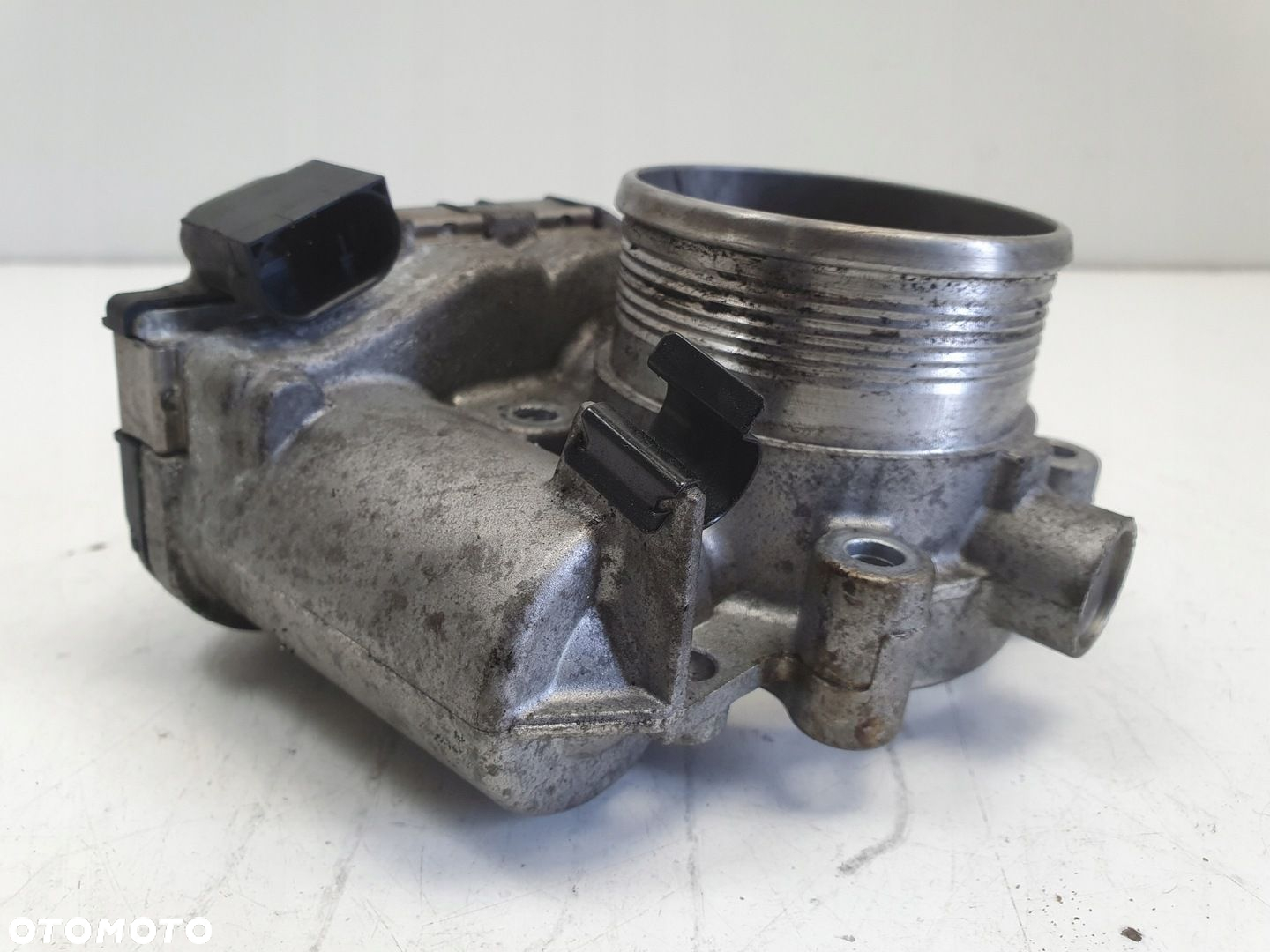 Volvo S60 II V60 2.0 D D3 PRZEPUSTNICA 31216665 bosch 0280750520 - 5
