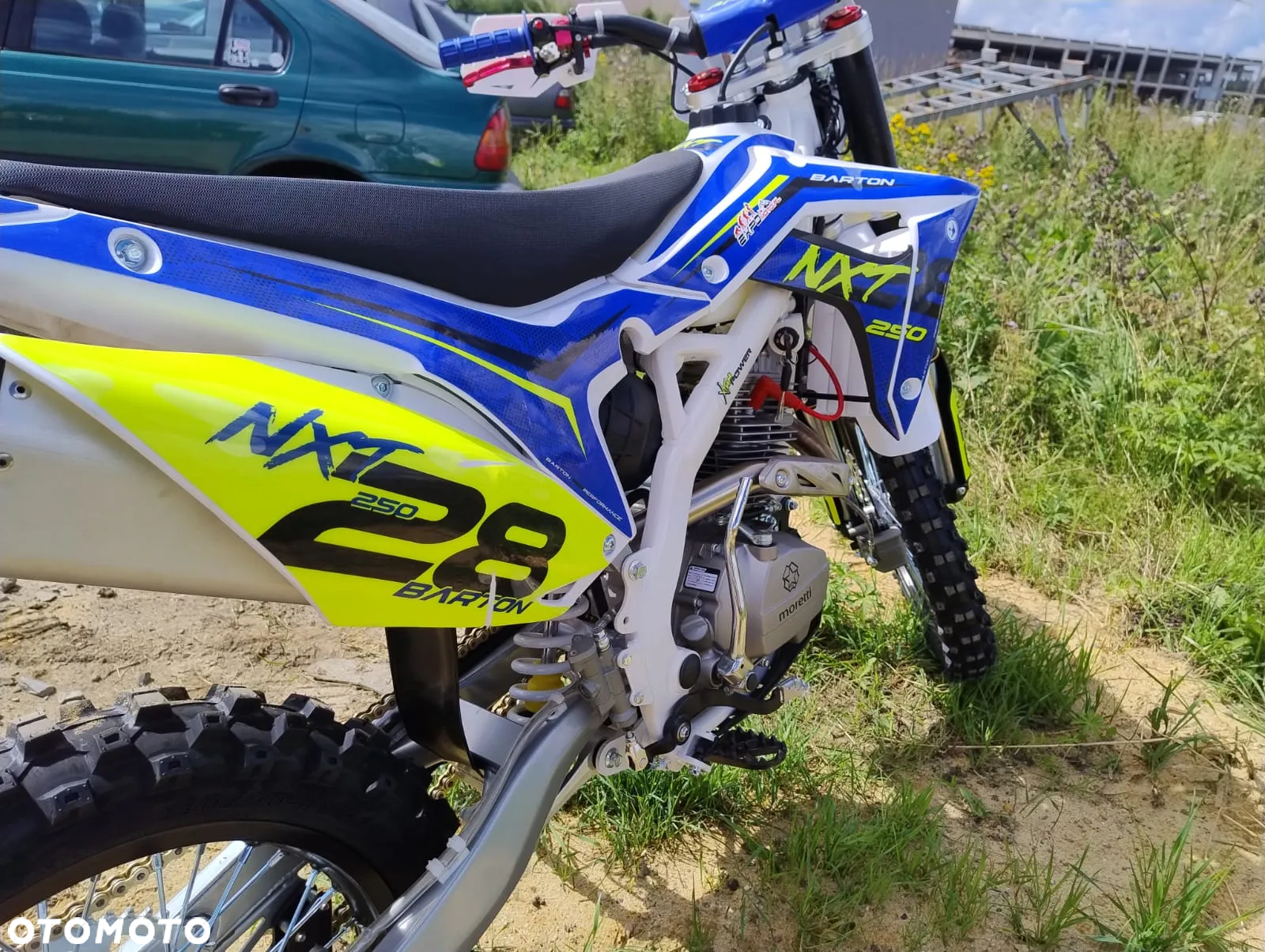 Barton NXT - 4