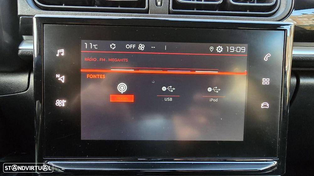 Citroën C3 1.2 PureTech Max - 30