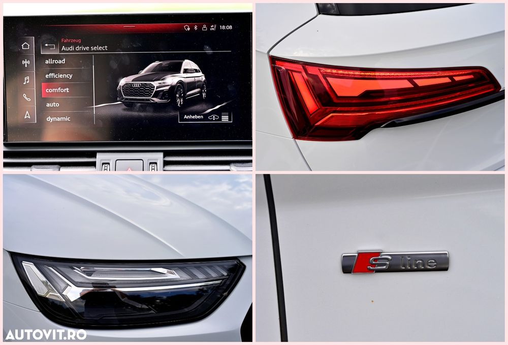 AUDI Q5 2023 — imagine 34