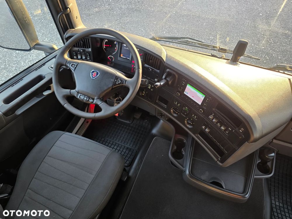 Scania R450/EURO6/BEZ EGR/693.000km/SPROWADZONA Z NIEMIEC - 24