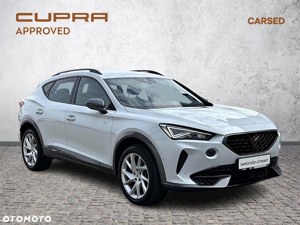 Cupra Formentor 1.5 TSI DSG - 40