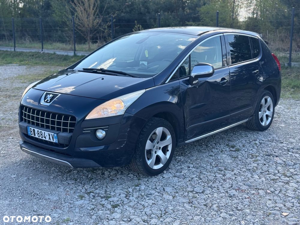 Peugeot 3008 HDi FAP 110 Premium - 1