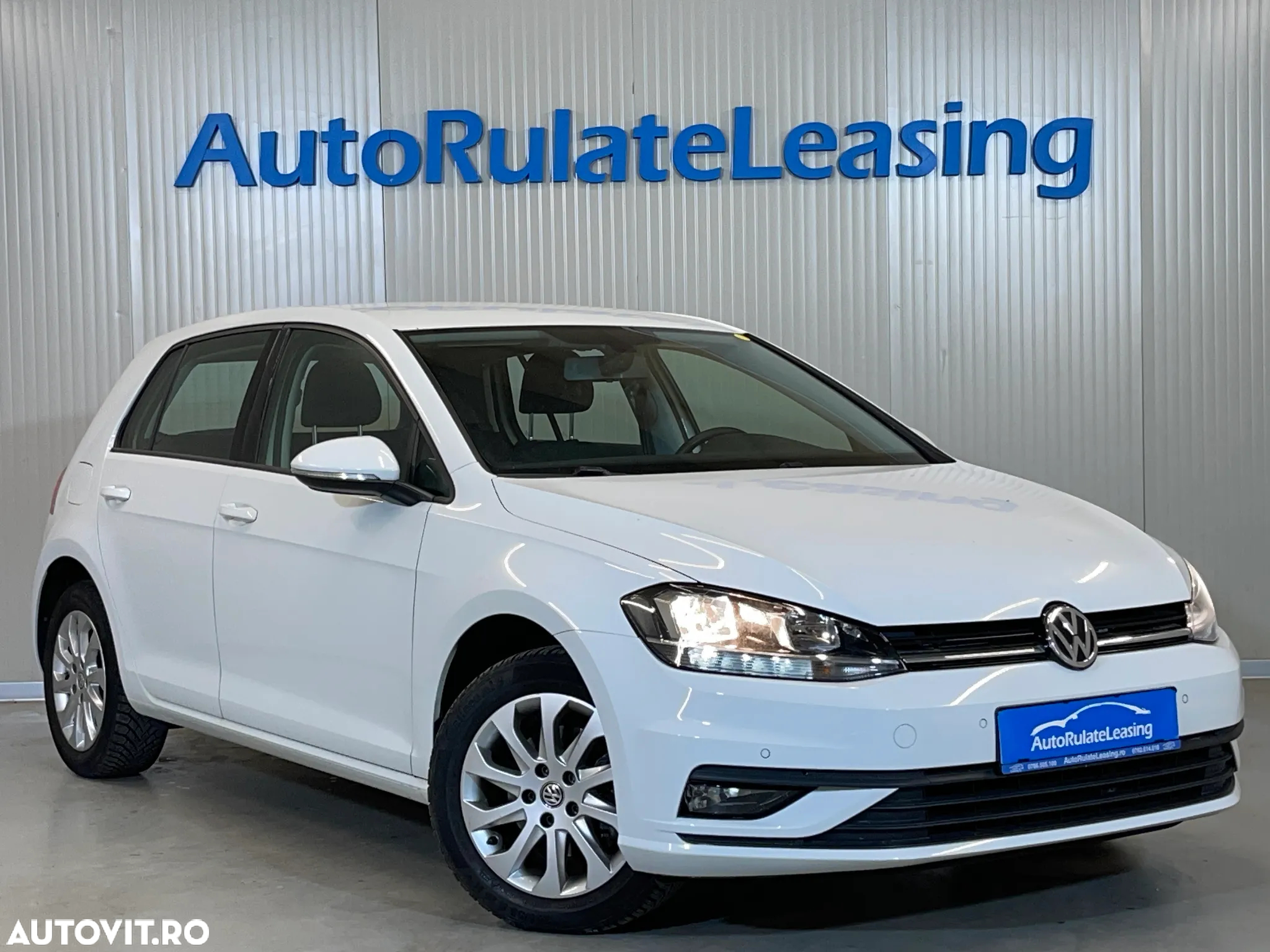 Volkswagen Golf 1.6 TDI Trendline - 2