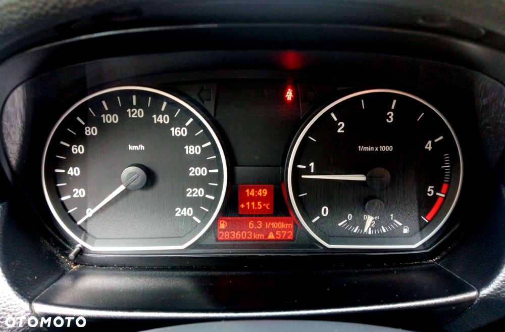BMW Seria 1 116d - 12
