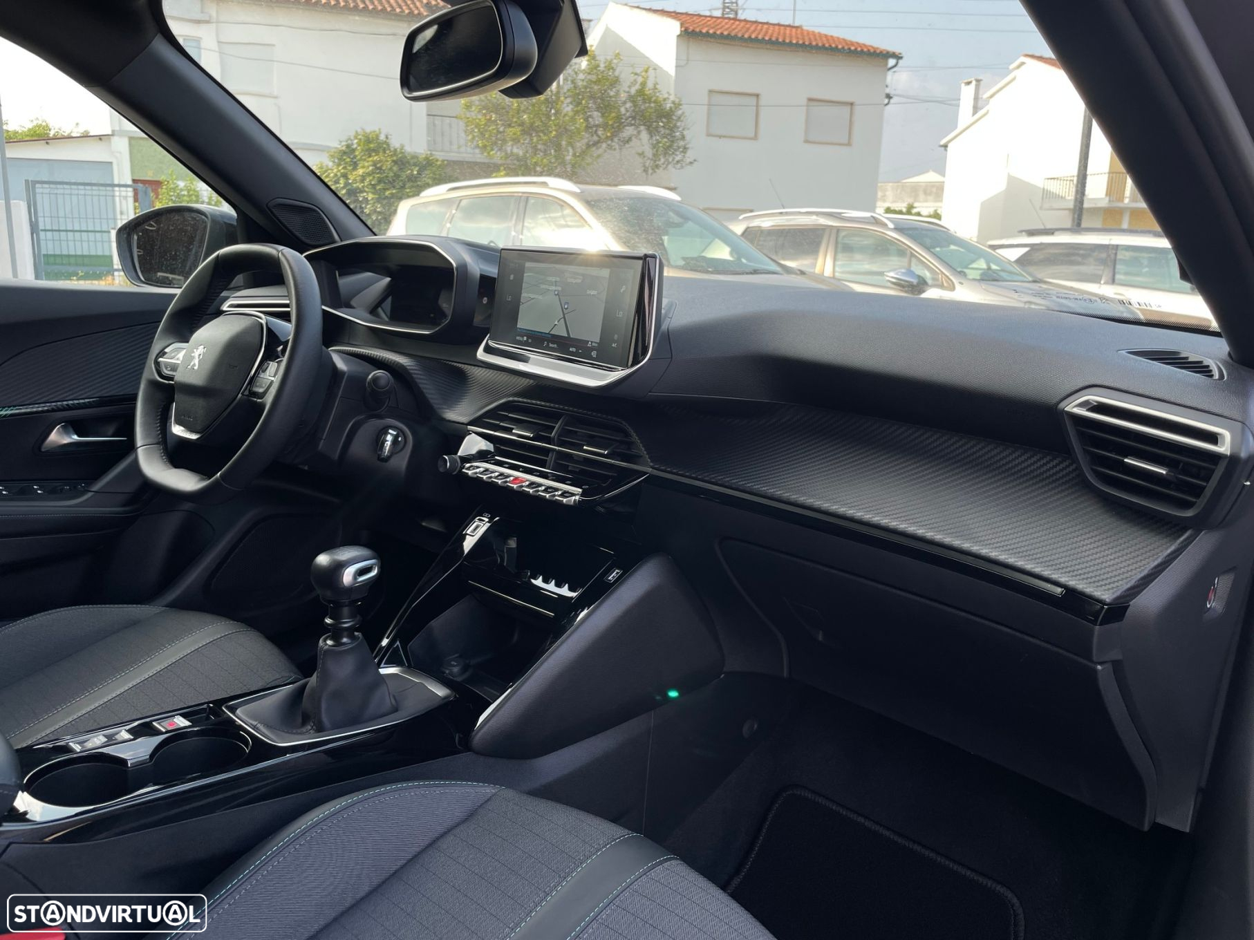 Peugeot 2008 1.2 PureTech Allure Pack - 15