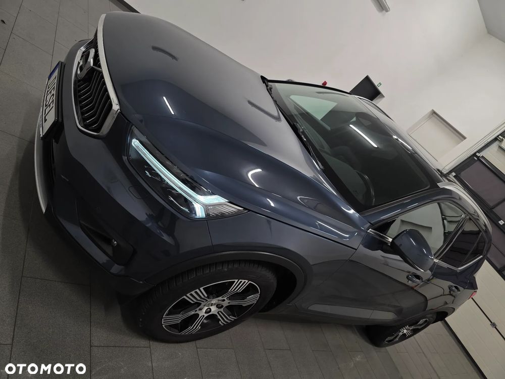 Volvo XC 40 D3 Inscription - 4