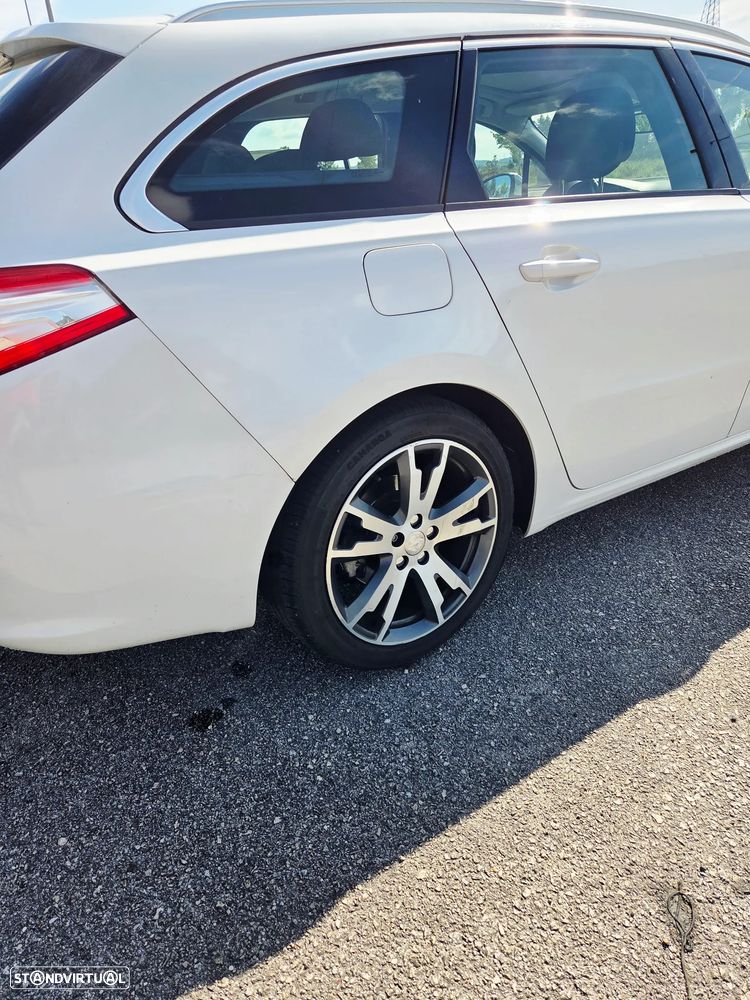 Peugeot 508 SW 2.0 HDi Allure - 7