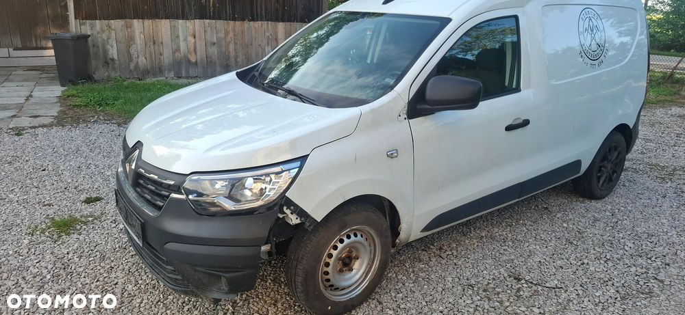 Renault Express L2 Advance Brygadowy - 7