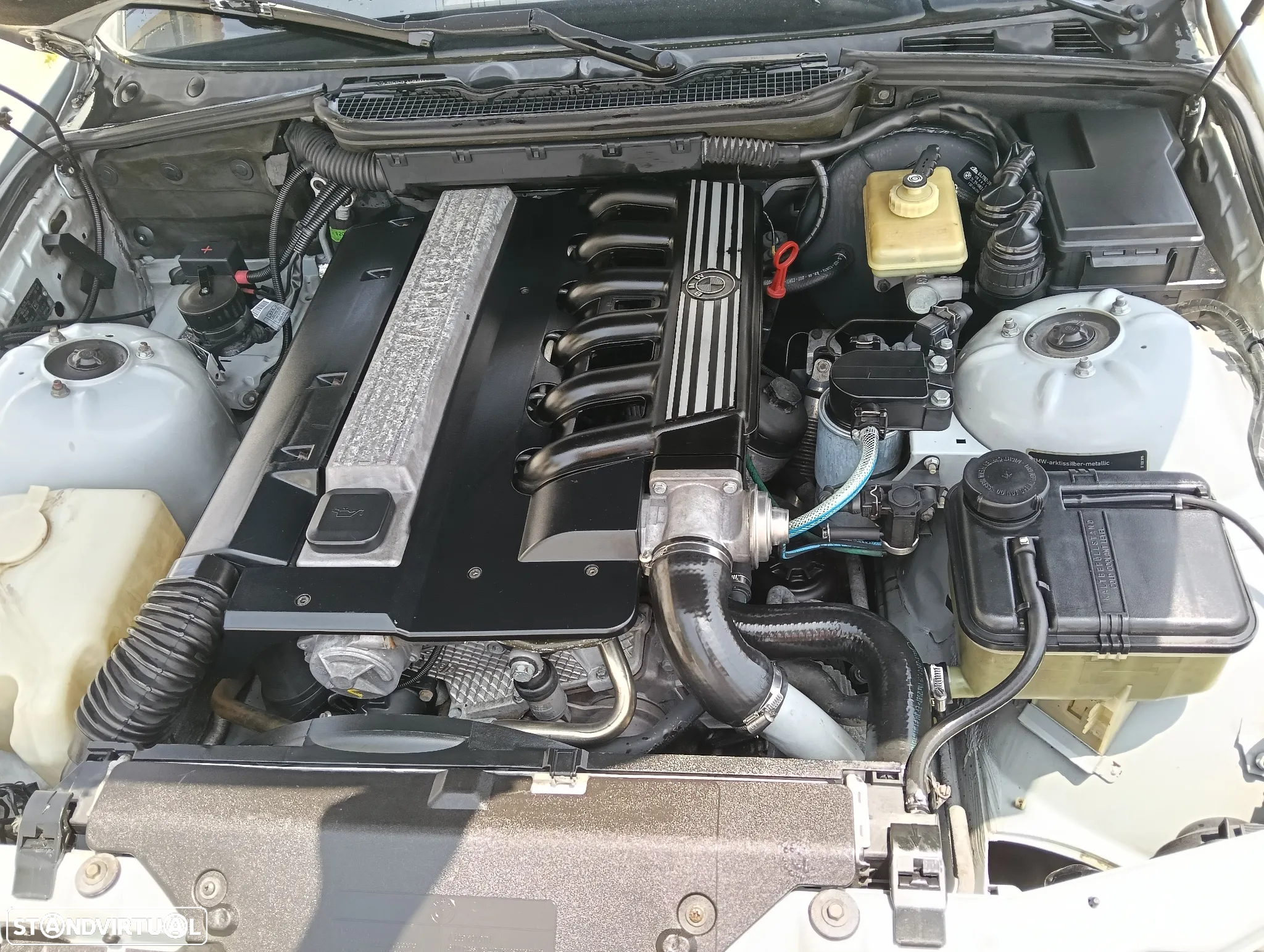 BMW 325 tds Touring - 5