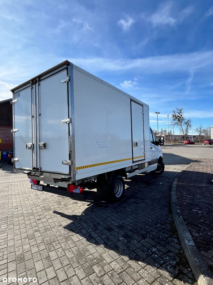 Mercedes-Benz SPRINTER 514 CDI - 6