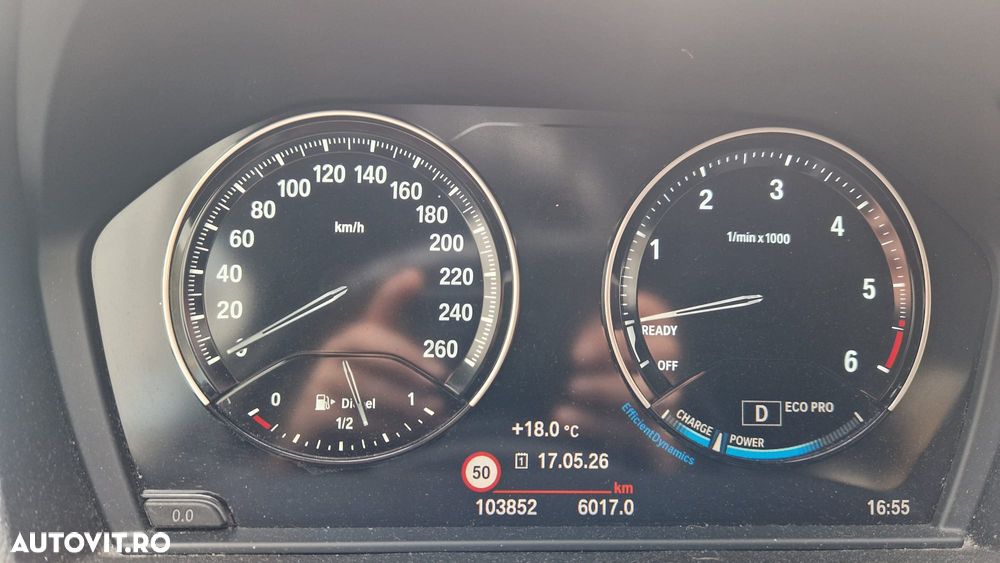 BMW X2 xDrive20d AT Advantage - 5