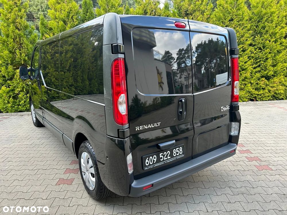 Opel Vivaro 2.0 CDTI L2H1 Life Cosmo - 7