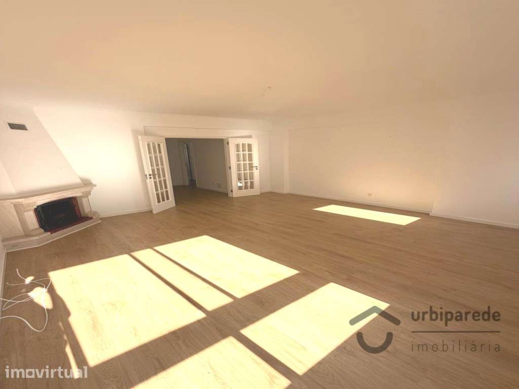 Apartamento T3 totalmente remodelado, no Cacém. - Grande imagem: 2/24