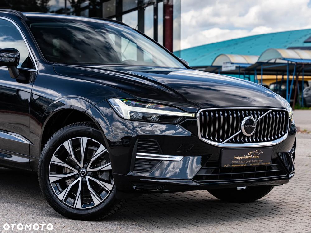 Volvo XC 60 B4 D Core - 10