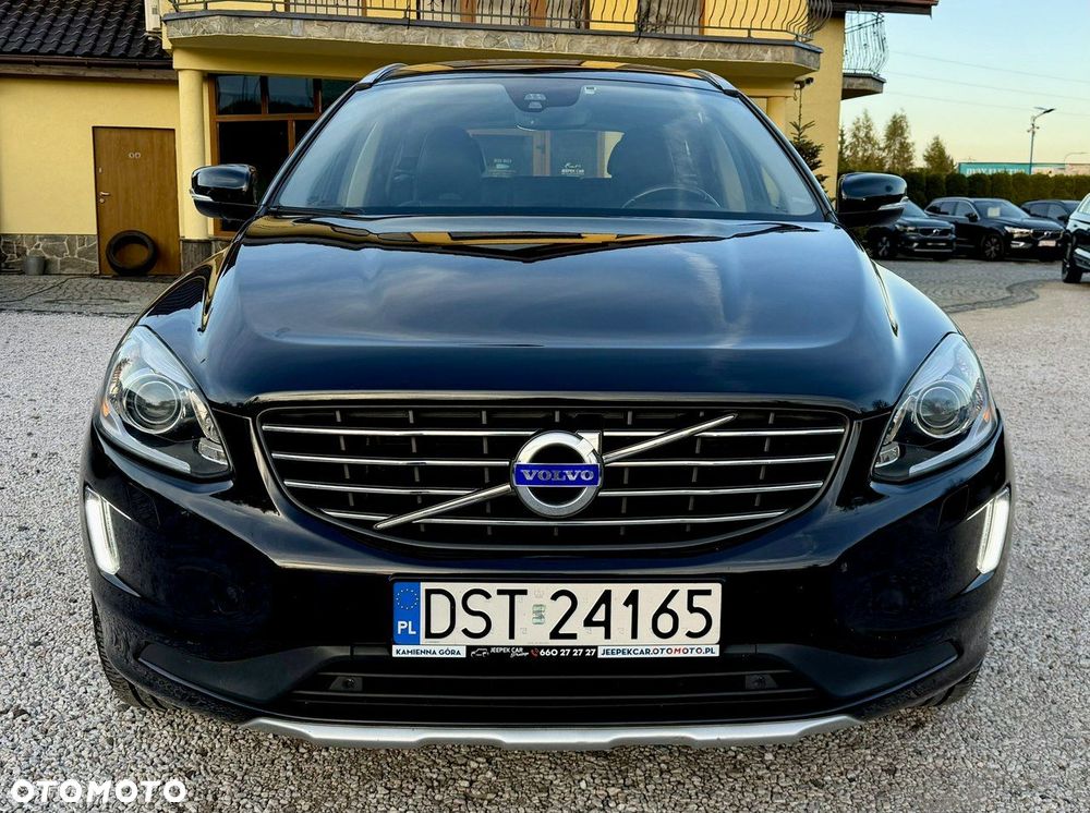 Volvo XC 60 D3 Summum - 2