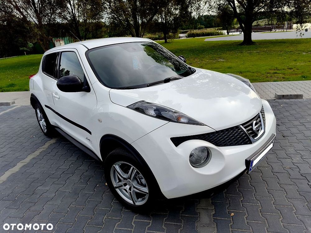 Nissan Juke 1.5 dCi Edition - 27