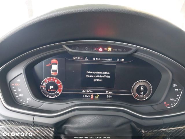 Audi RS5 Coupé TFSI quattro tiptronic - 7
