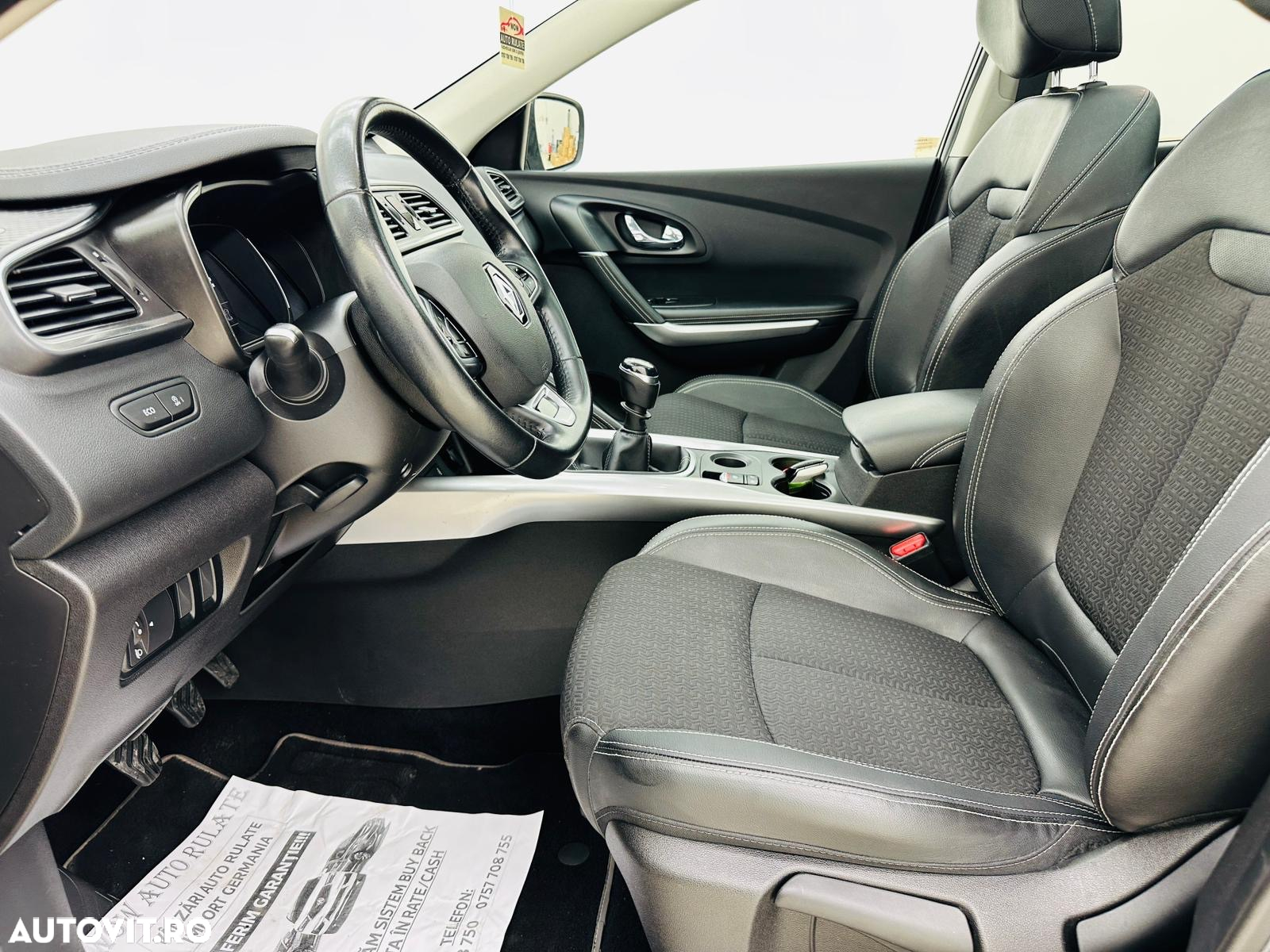 Renault Kadjar - 18