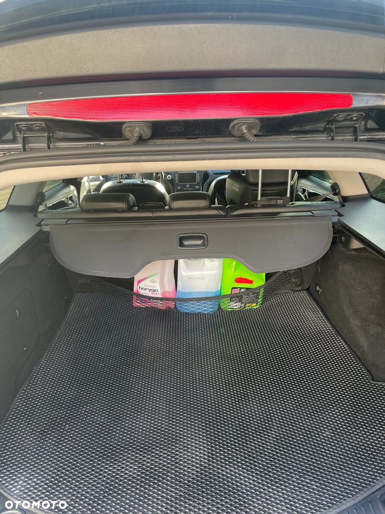 Ford Mondeo 2.0 TDCi Titanium - 14