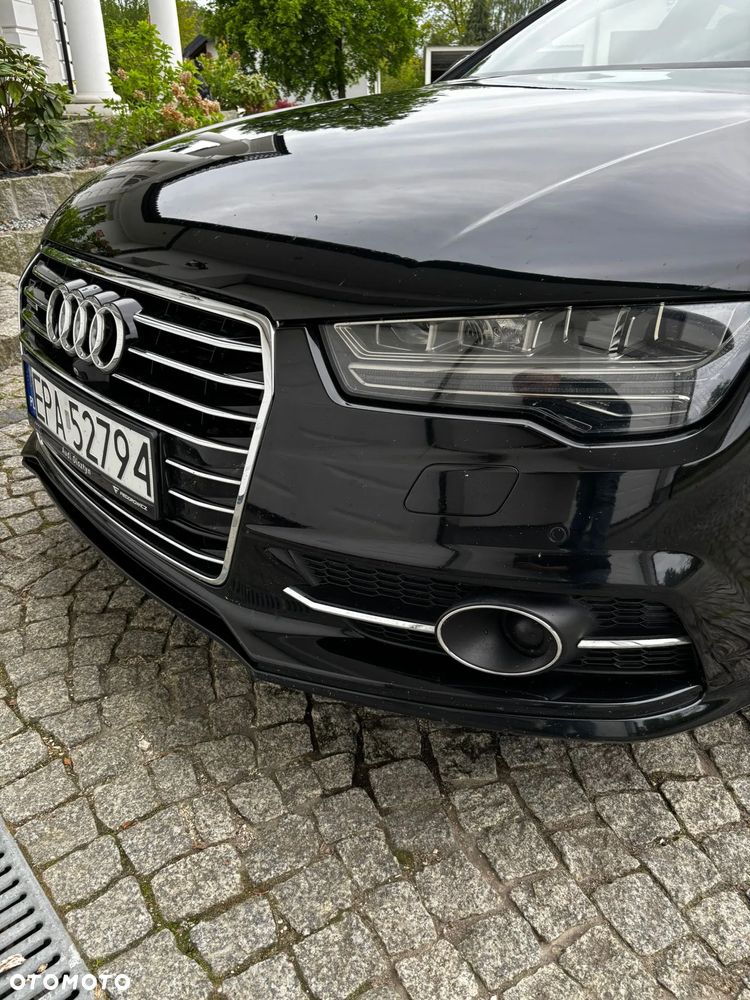 Audi A7 Sportback - 26