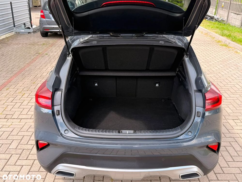 Kia XCeed 1.4 T-GDI M DCT - 10
