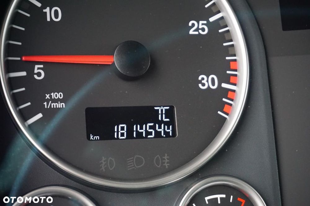 MAN TGM / 15.250 / EURO 6 / CHŁODNIA + WINDA / ŁAD. 6 750 KG / 18 PALET - 12