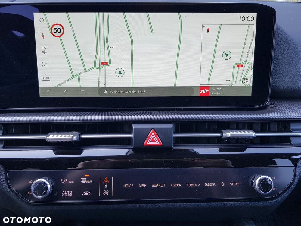 Kia Sportage 1.6 T-GDI L 2WD - 21