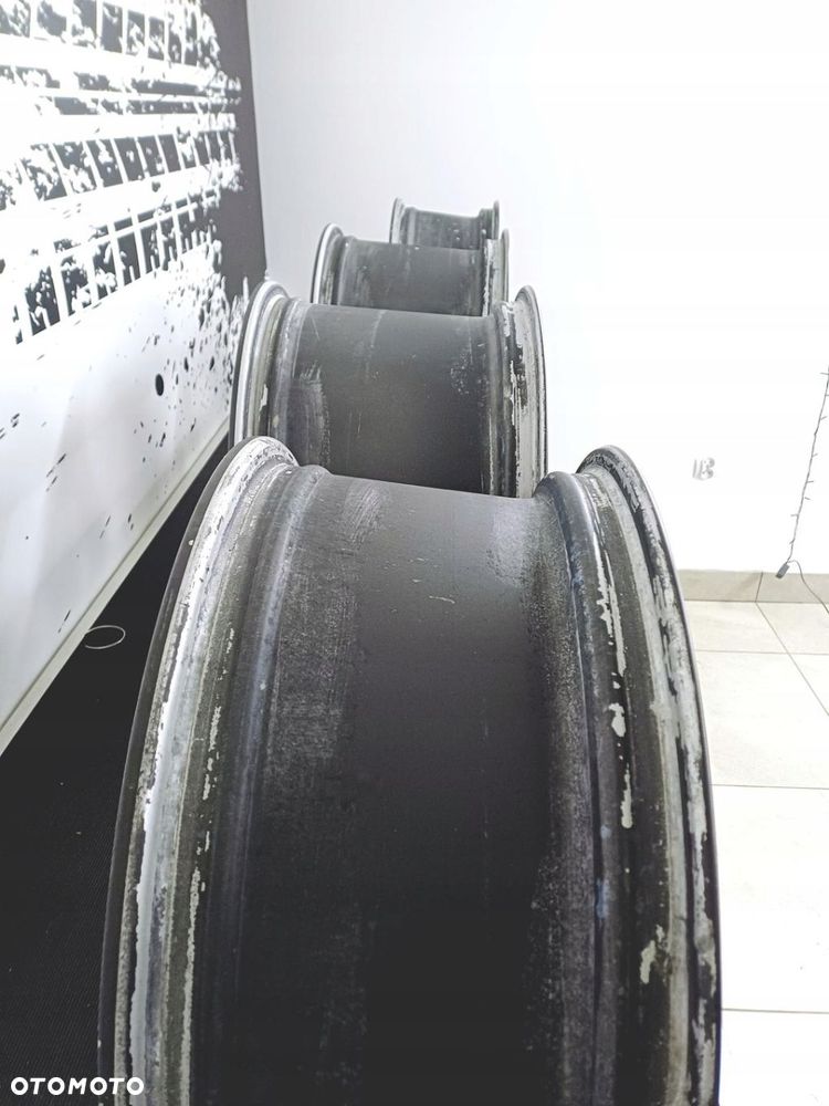 felgi ALU OE 5x130 18 porsche 911 997 VII - 9
