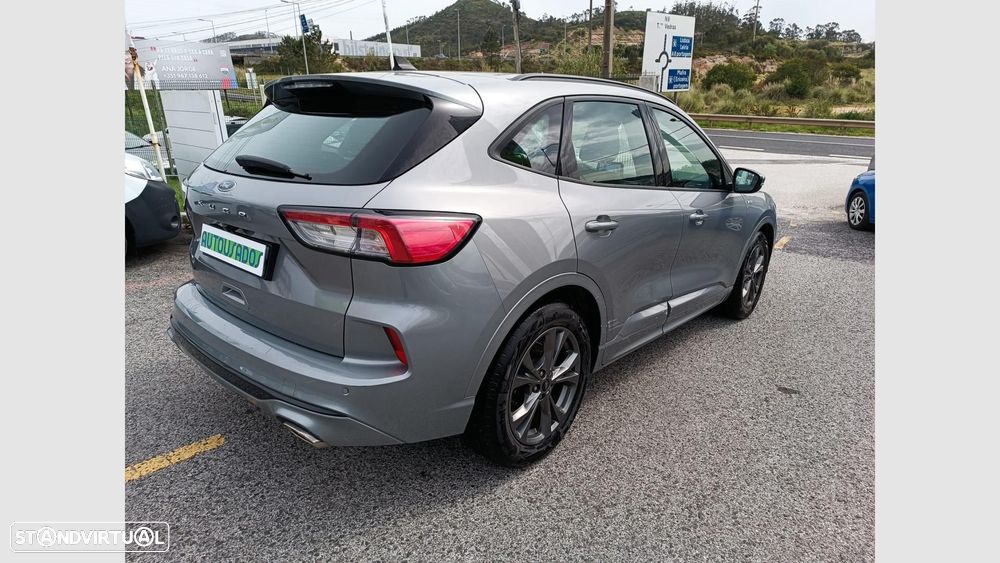 Ford Kuga 1.5 EcoBoost ST-Line - 5