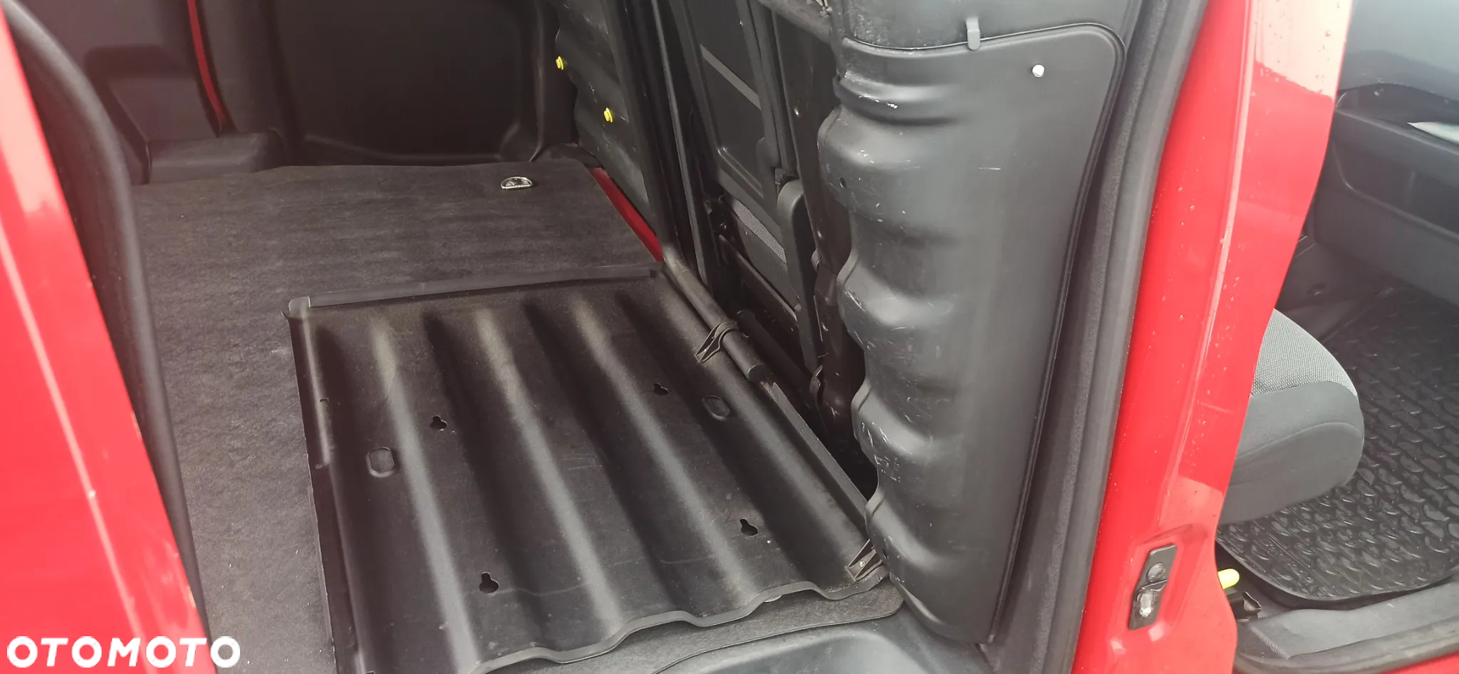 Citroën BERLINGO - 13