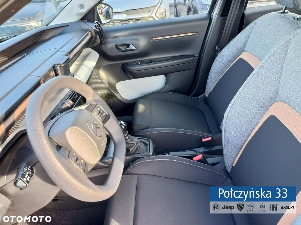 Citroën C3 Aircross - 7