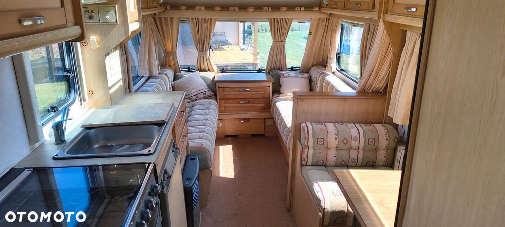 Elddis Firestorm - 13