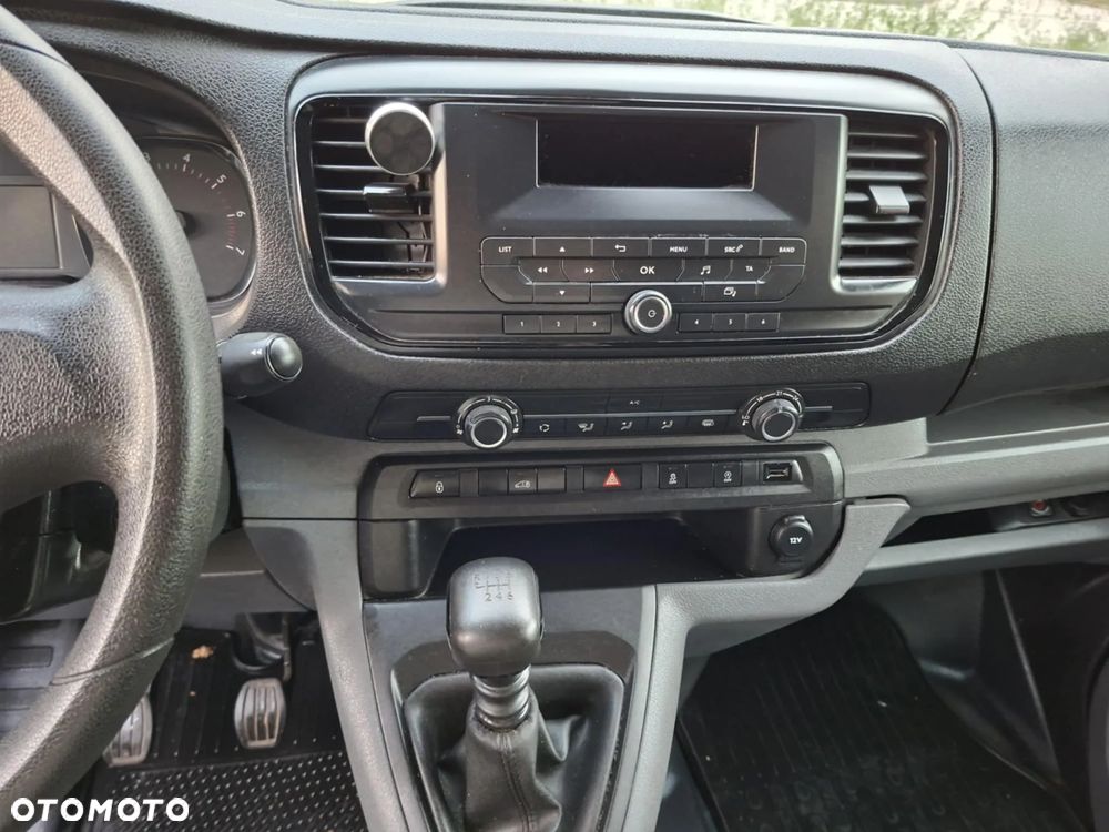 Citroën Jumpy Combi - 25