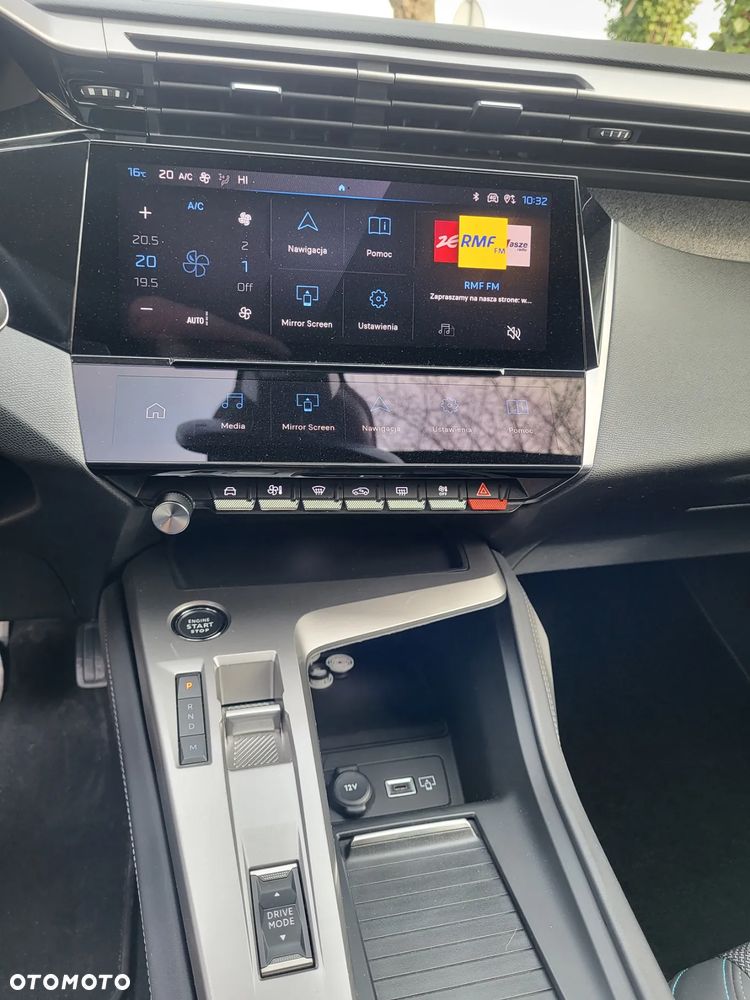 Peugeot 308 1.2 PureTech Allure S&S EAT8 - 6