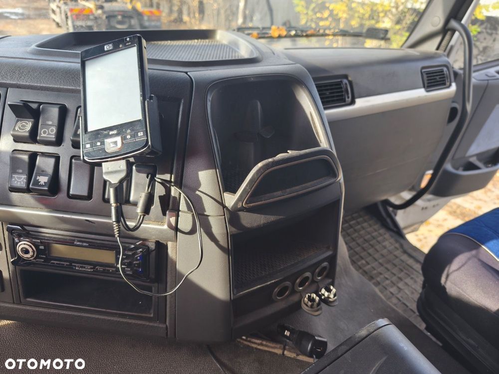 Volvo Fm 360 6X4 - 30