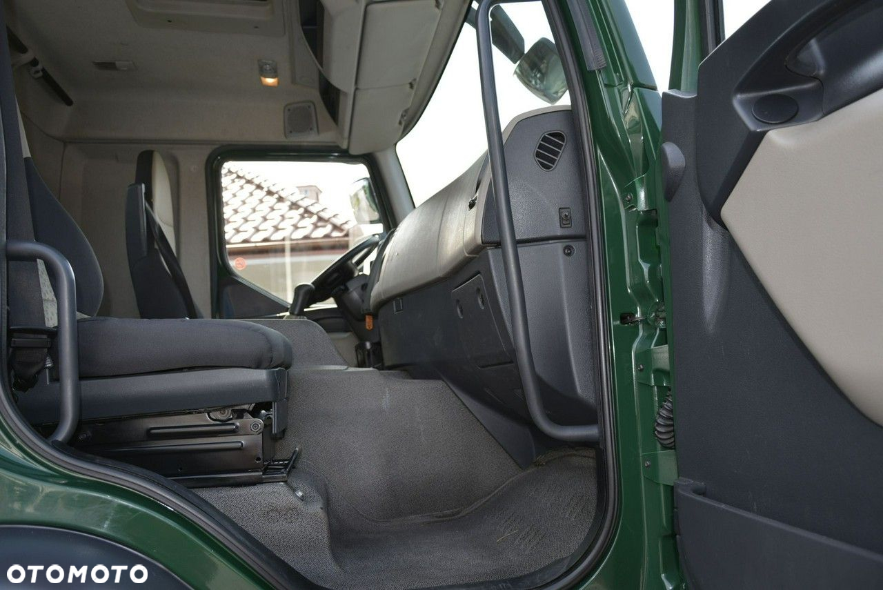 Renault Premium 180.240DXI długość Skrzyni-6.820cm + HDS TEREX TLC 92.2 - 33