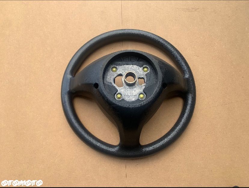 A1694600403 Kierownica airbag Mercedes a w169 b w245 - 3