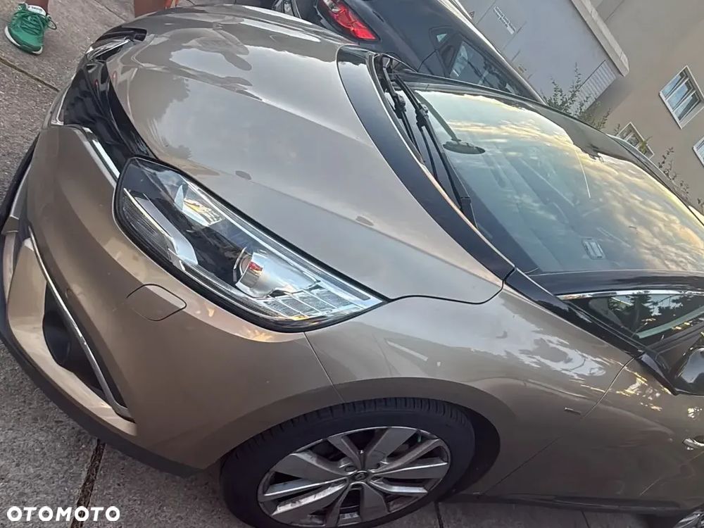 Renault Grand Scenic Gr 1.3 TCe Energy Bose - 1