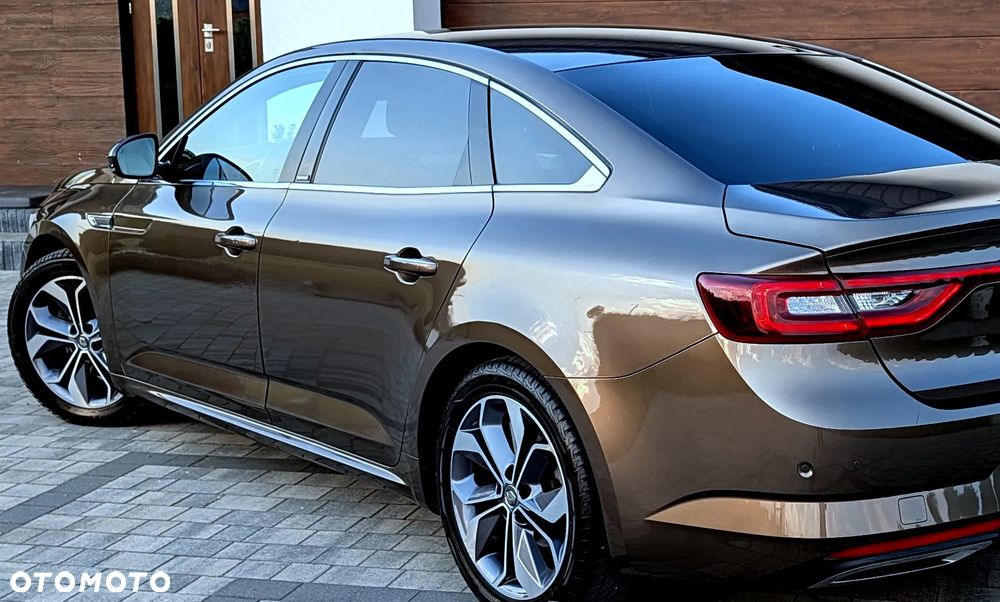 Renault Talisman ENERGY TCe 150 EDC LIMITED - 38