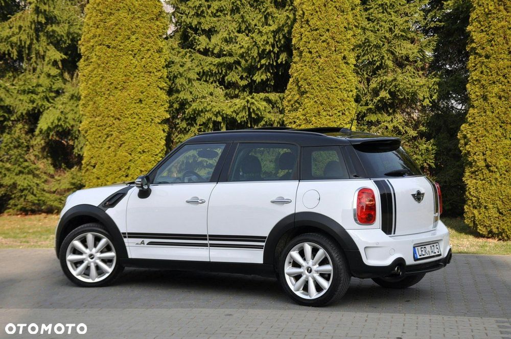 MINI Countryman - 13