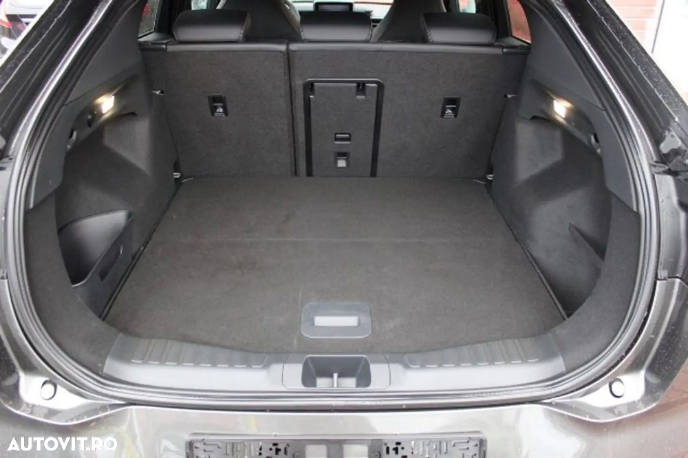 Ford Capri 79 kWh 340 CP AWD Premium - 12