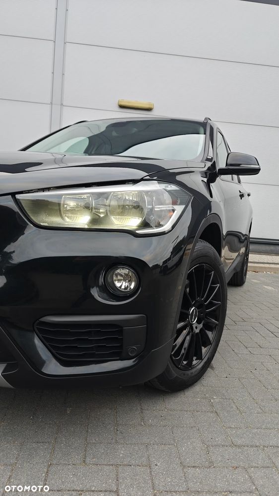 BMW X1 sDrive18i Business Edition - 11