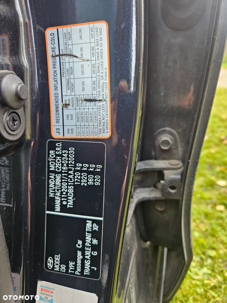 Hyundai i30 Comfort - 13