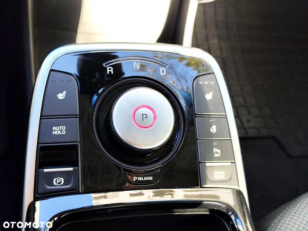 Kia Niro e-Niro 64kWh L - 22