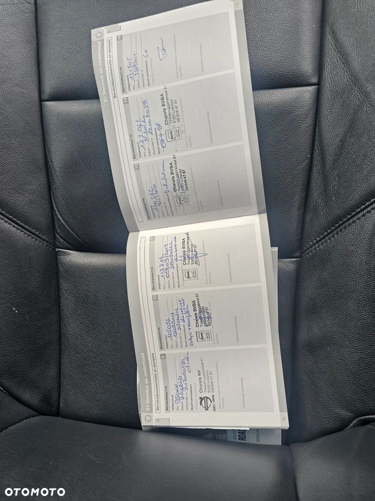 Volvo V50 1.6D Momentum - 25