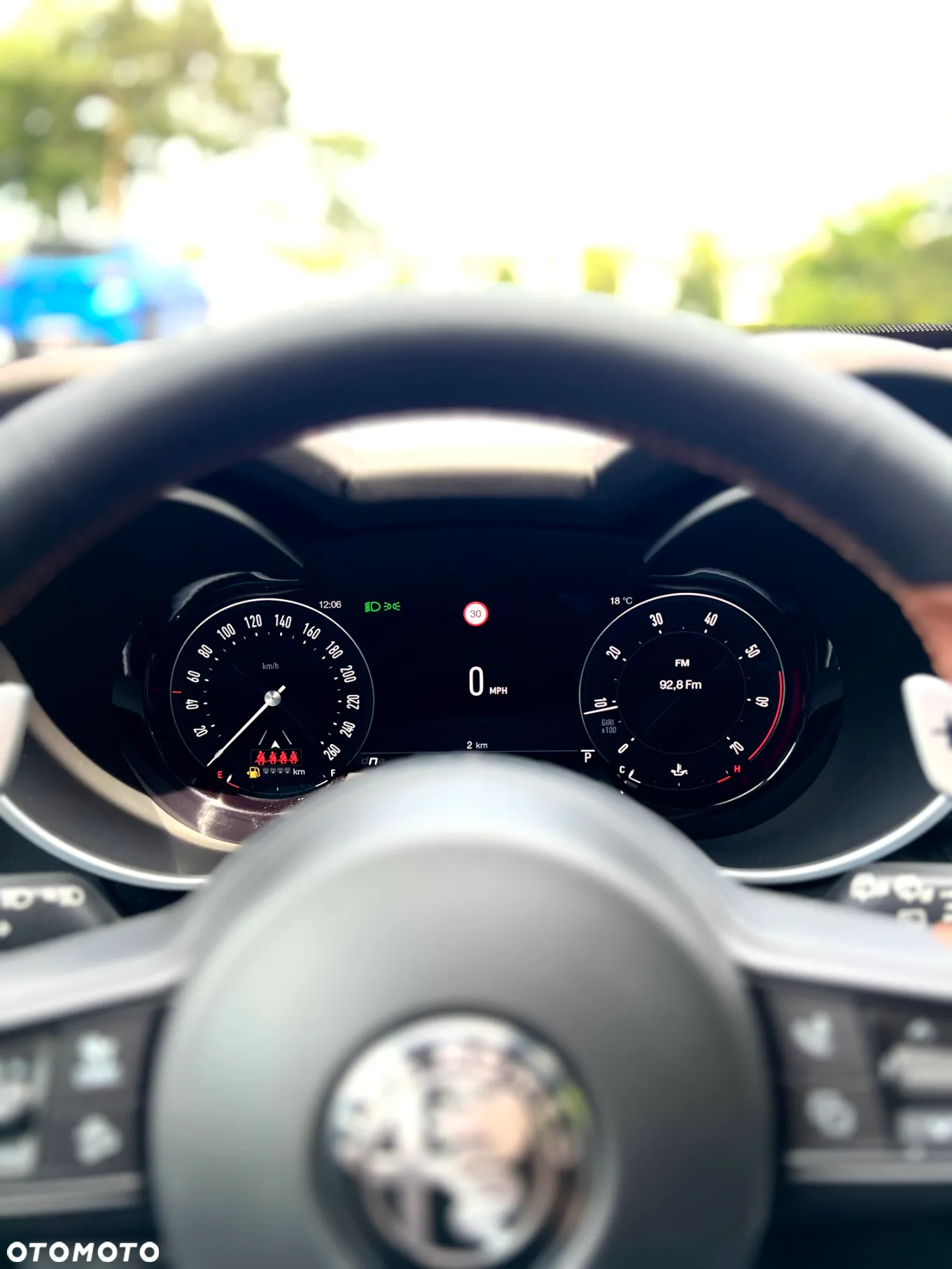 Alfa Romeo Stelvio 2.0 Turbo Intensa Q4 - 18